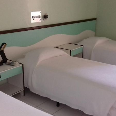Praia Mar Hotel サンルイス エクステリア 写真
