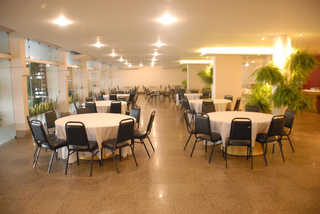 Praia Mar Hotel サンルイス エクステリア 写真