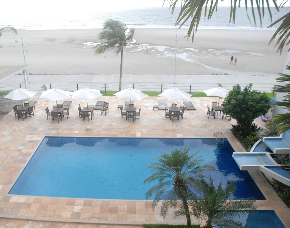Praia Mar Hotel サンルイス エクステリア 写真