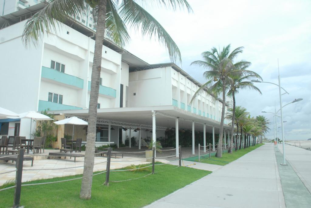 Praia Mar Hotel サンルイス エクステリア 写真