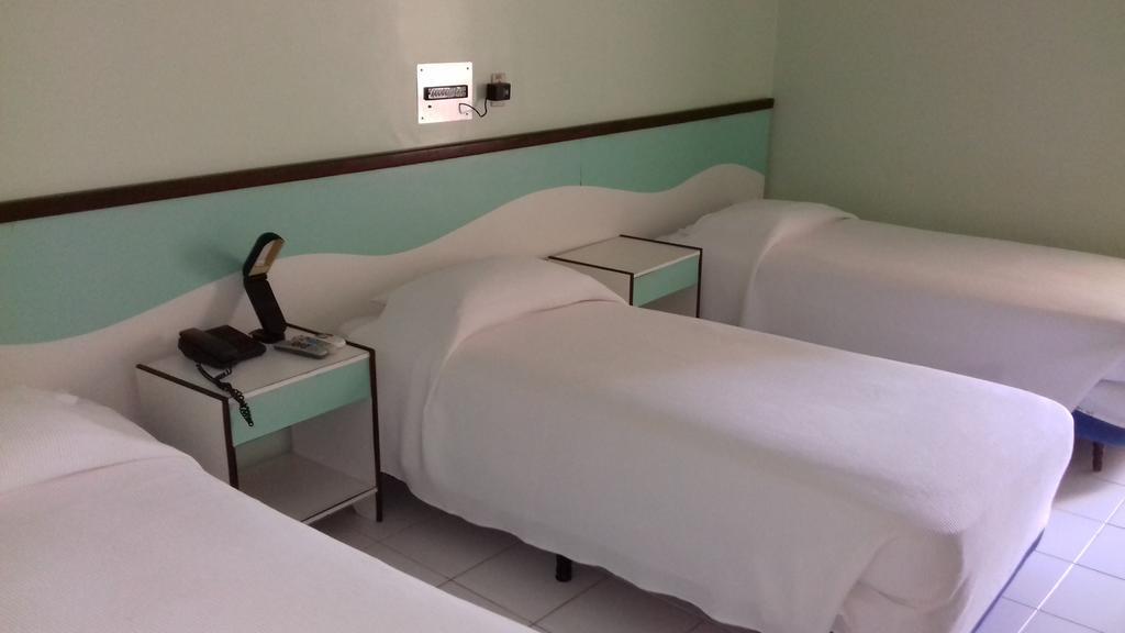 Praia Mar Hotel サンルイス エクステリア 写真