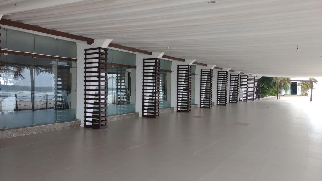 Praia Mar Hotel サンルイス エクステリア 写真