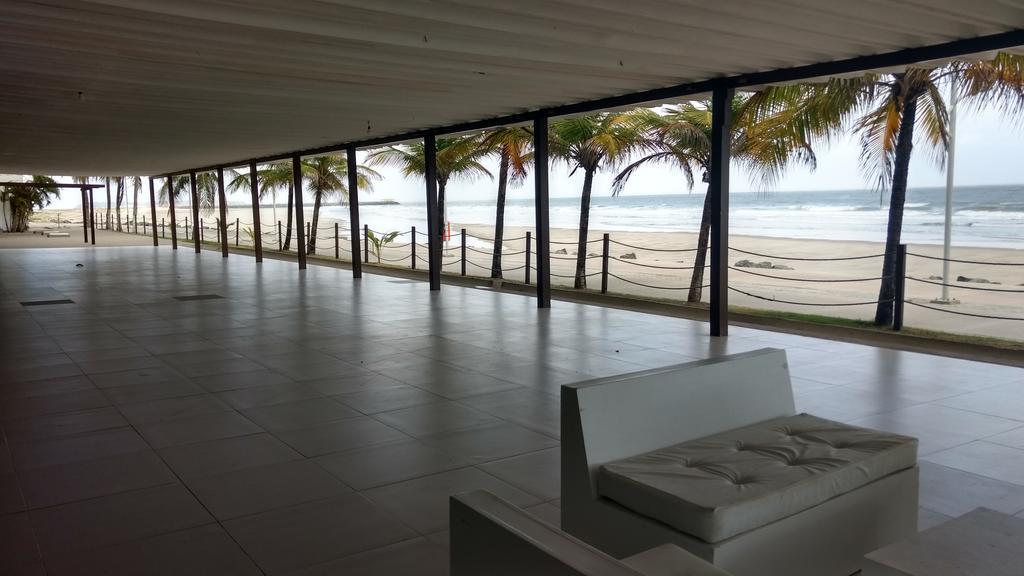 Praia Mar Hotel サンルイス エクステリア 写真