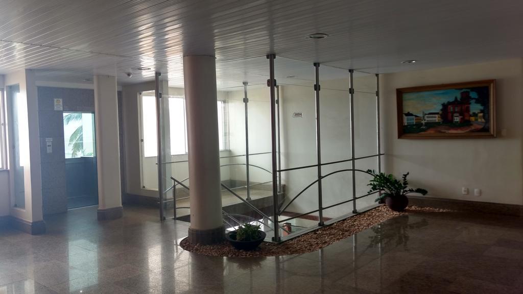 Praia Mar Hotel サンルイス エクステリア 写真