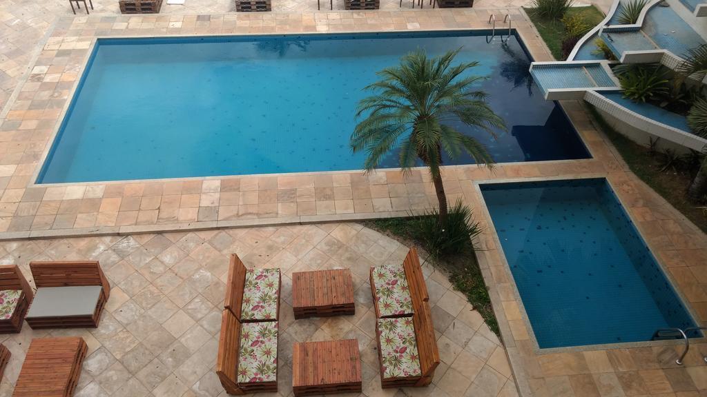 Praia Mar Hotel サンルイス エクステリア 写真