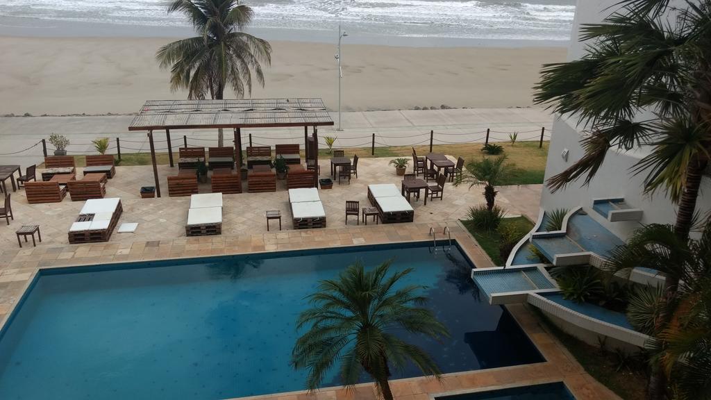 Praia Mar Hotel サンルイス エクステリア 写真