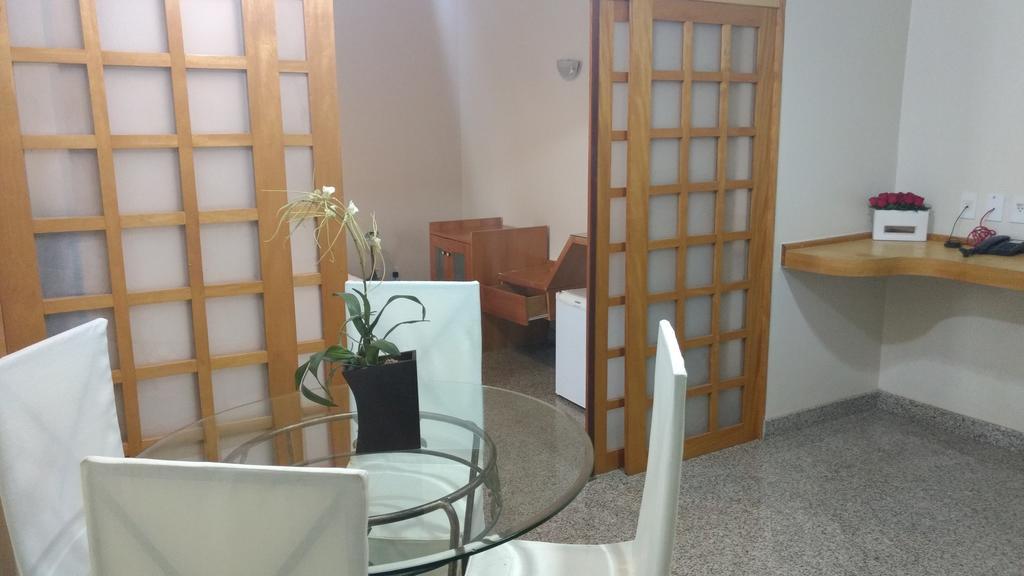 Praia Mar Hotel サンルイス エクステリア 写真