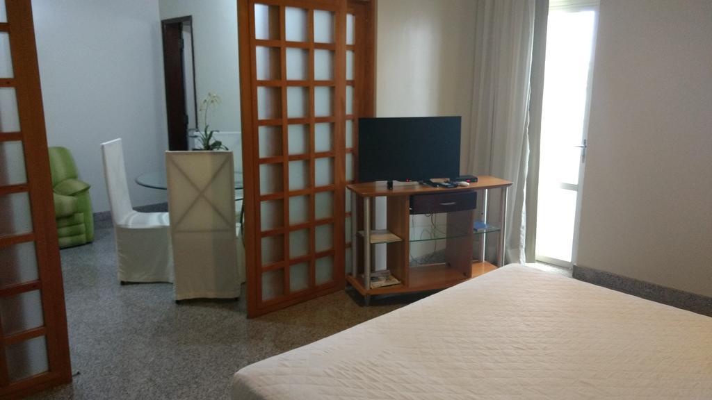 Praia Mar Hotel サンルイス エクステリア 写真