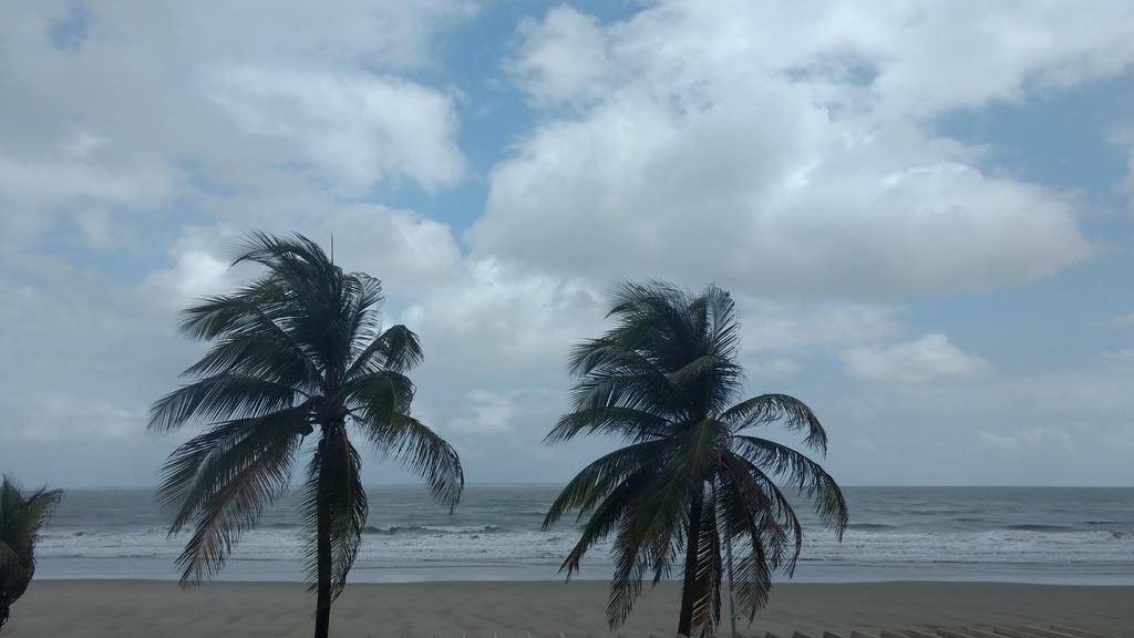 Praia Mar Hotel サンルイス エクステリア 写真
