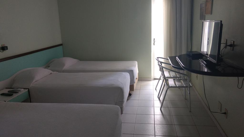 Praia Mar Hotel サンルイス エクステリア 写真