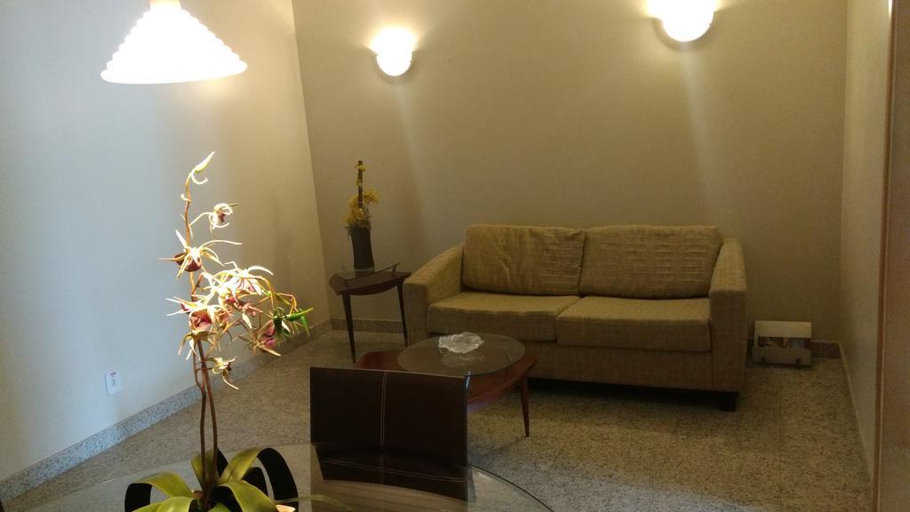 Praia Mar Hotel サンルイス エクステリア 写真