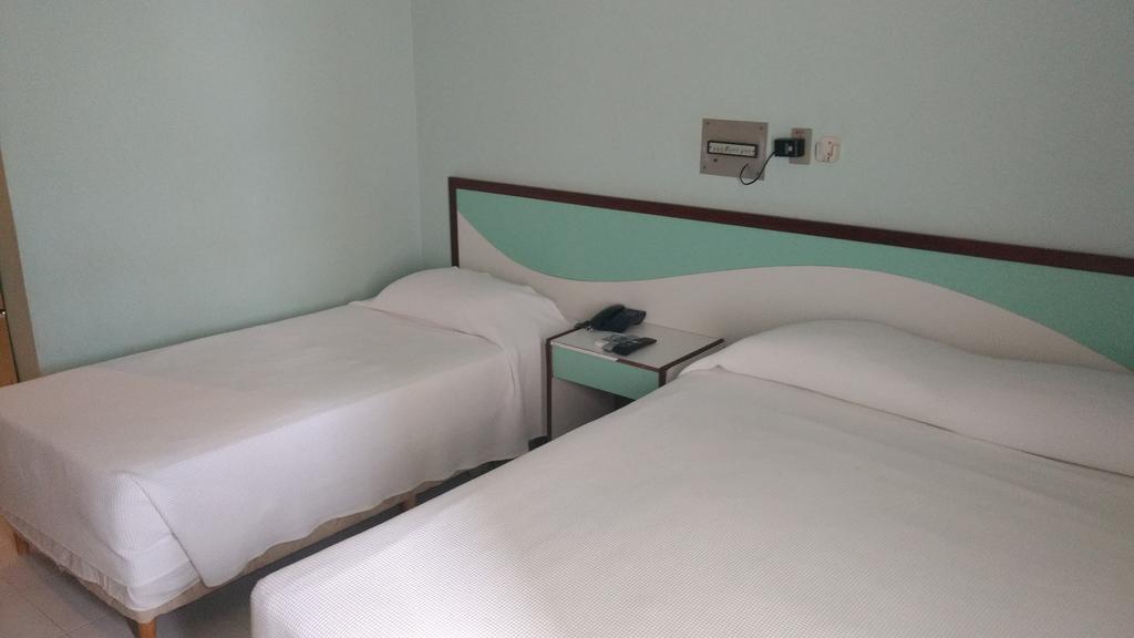 Praia Mar Hotel サンルイス エクステリア 写真