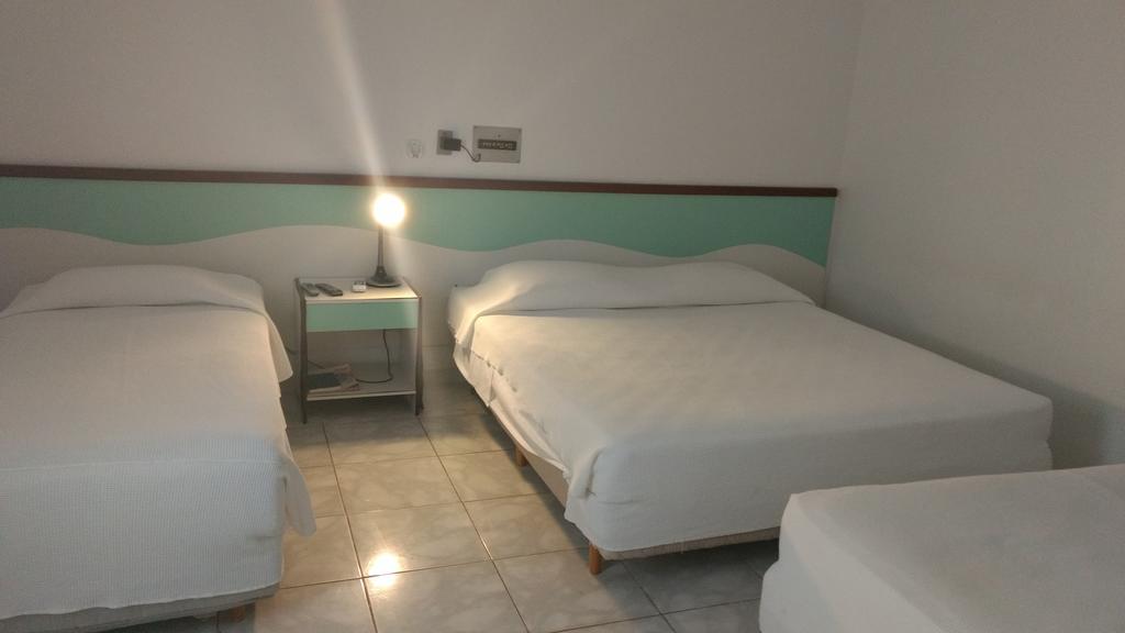 Praia Mar Hotel サンルイス エクステリア 写真