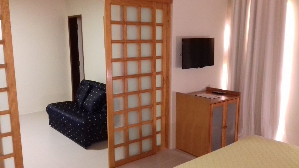 Praia Mar Hotel サンルイス エクステリア 写真