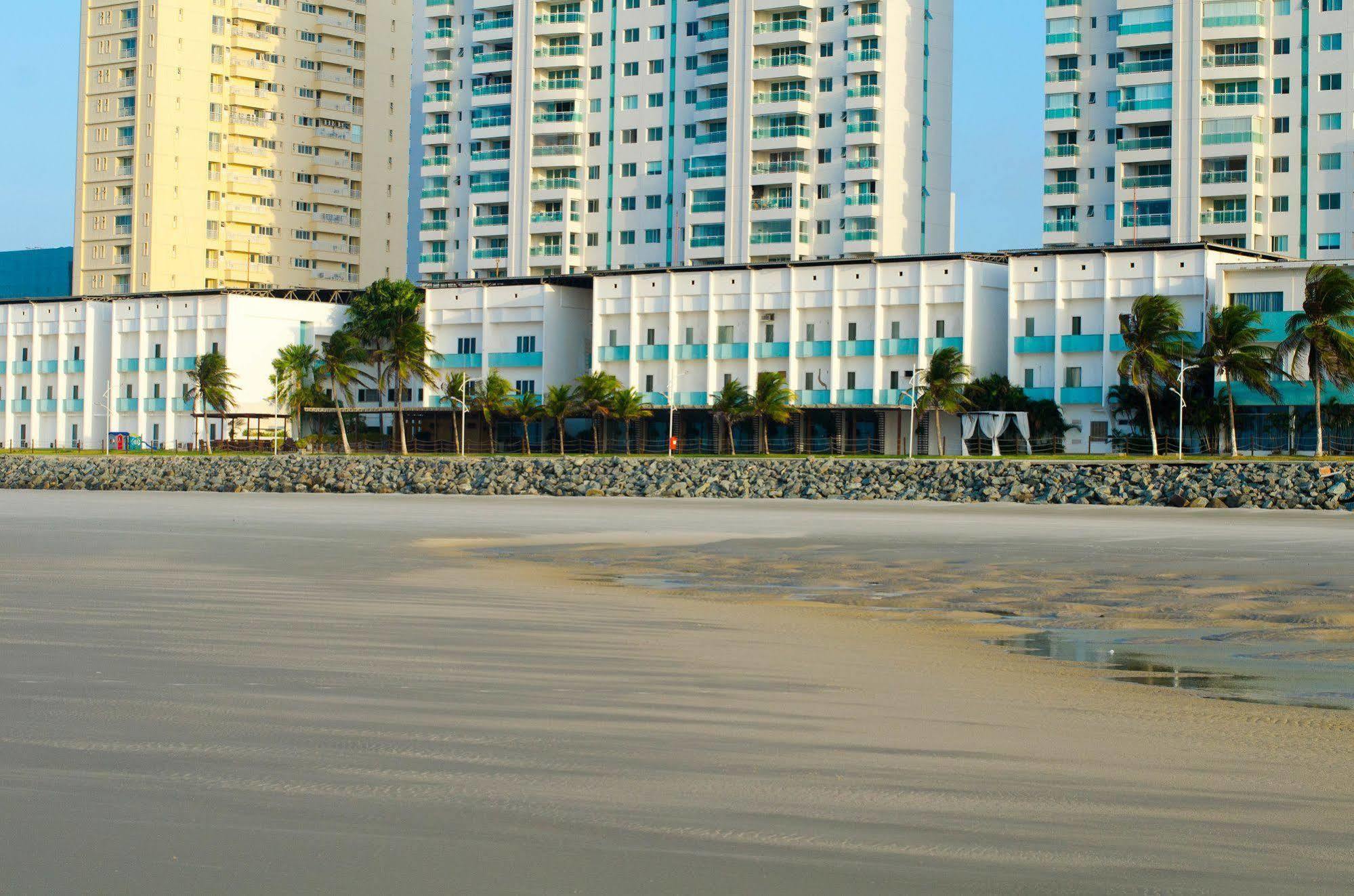 Praia Mar Hotel サンルイス エクステリア 写真