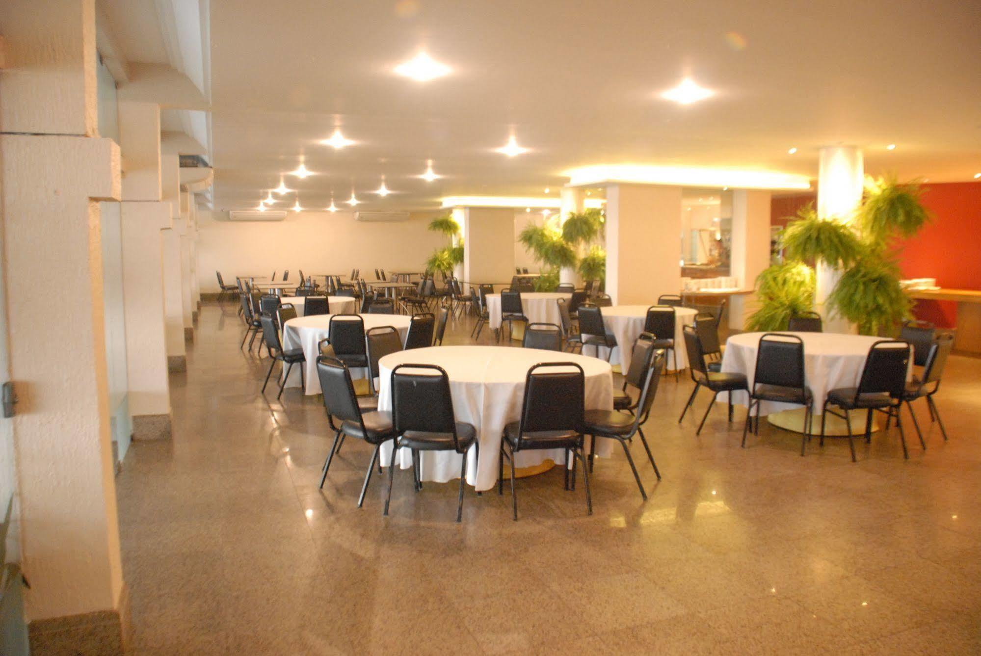 Praia Mar Hotel サンルイス エクステリア 写真